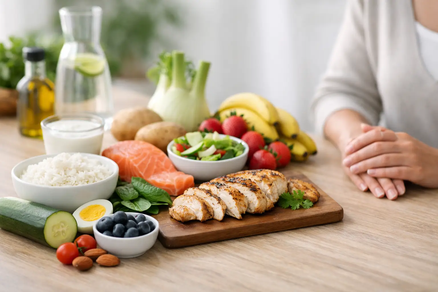 FODMAP Ernährung sicher starten ohne Stress