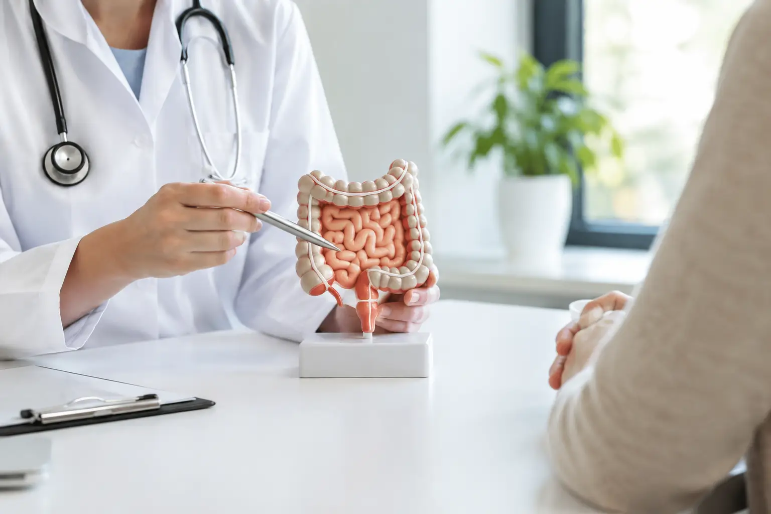 Reizdarm Diagnostik in Baden-Württemberg