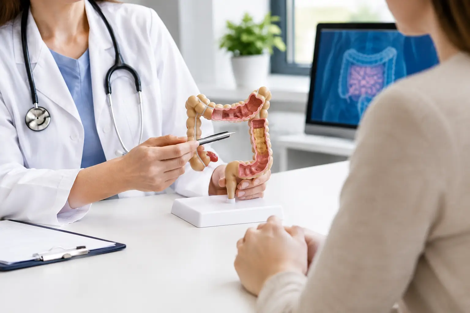 Reizdarm Diagnostik in Durlach: Klarheit finden