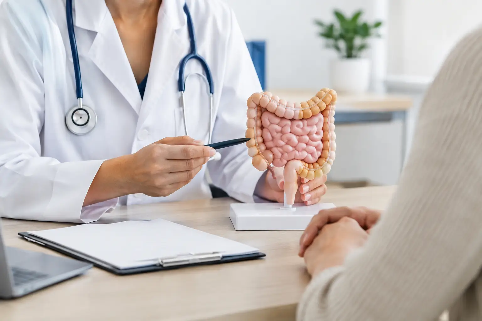Reizdarm Diagnostik Kleinsteinbach verstehen