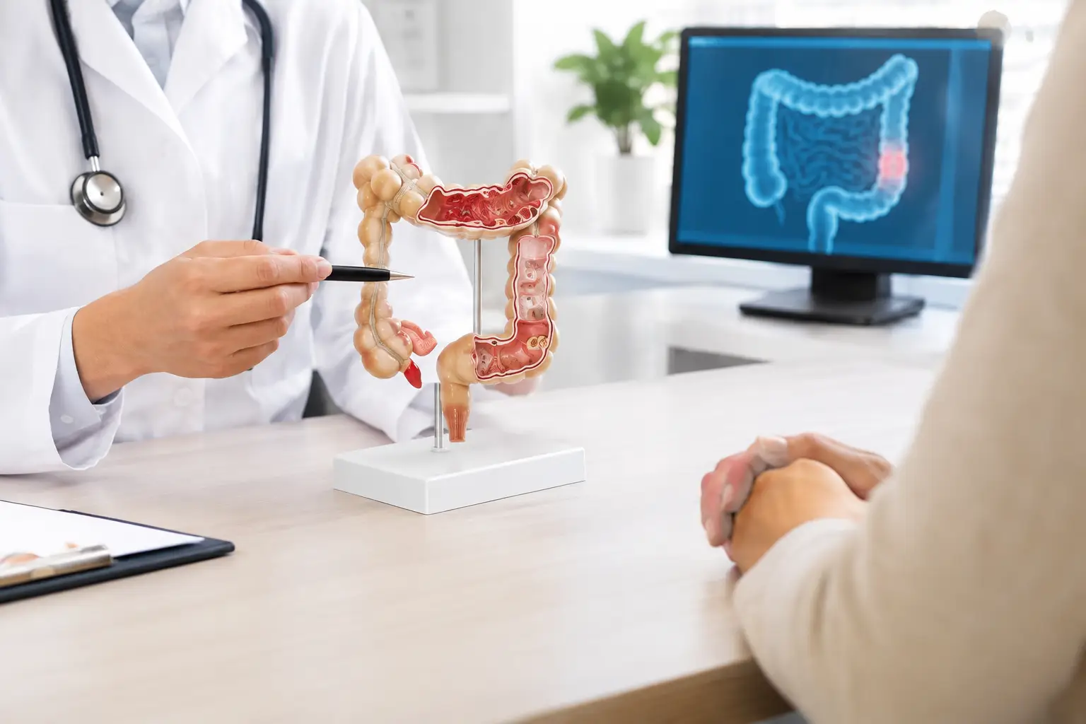 Reizdarm Diagnostik Remchingen verständlich erklärt