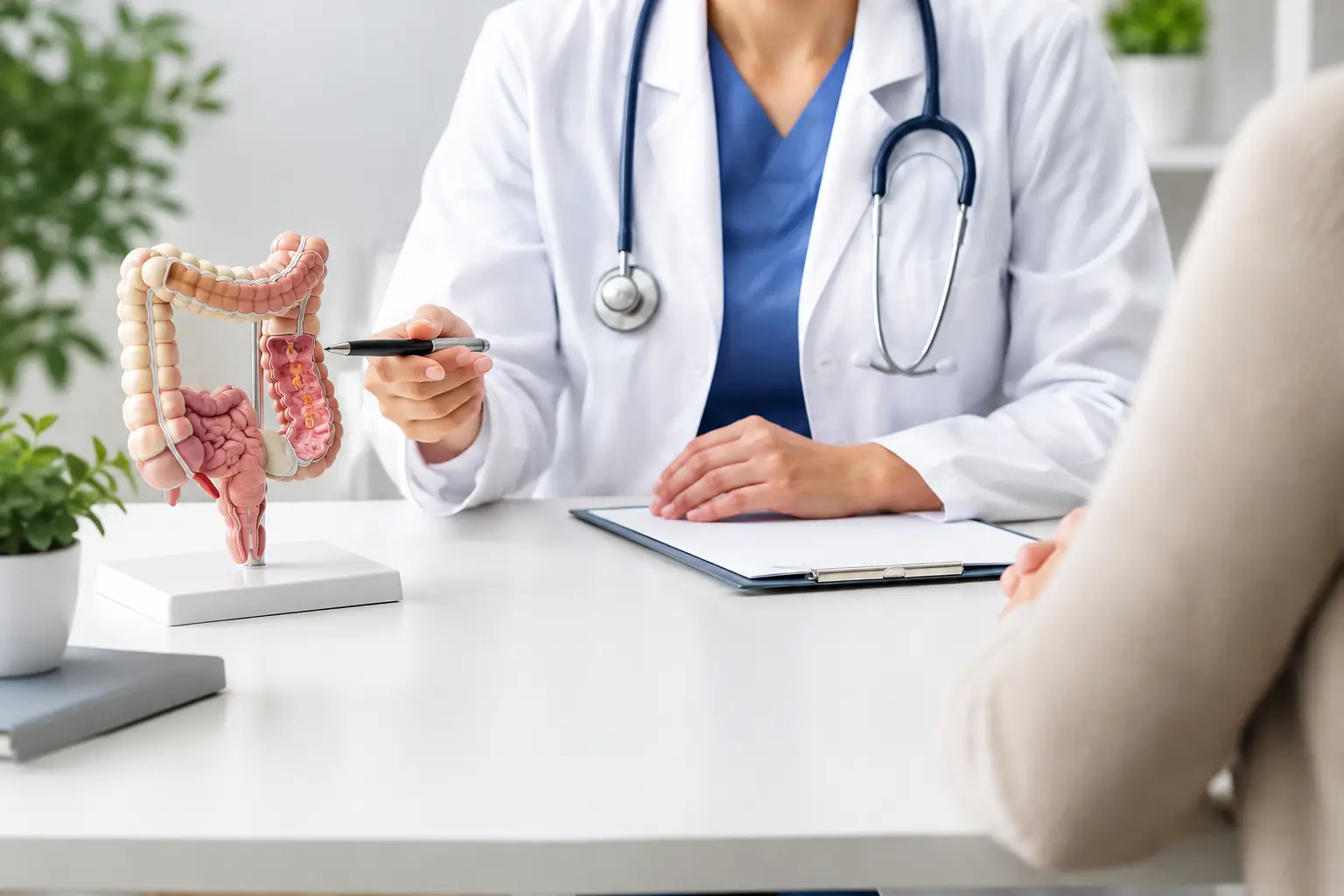 Reizdarm Diagnostik Wöschbach verstehen