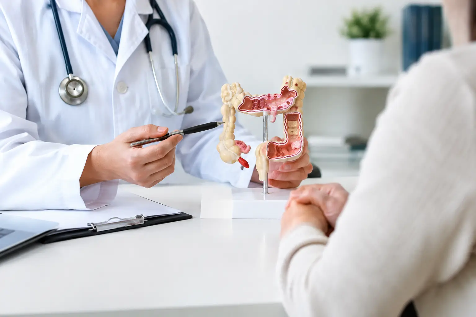 Wie wird Reizdarm diagnostiziert und erkannt?